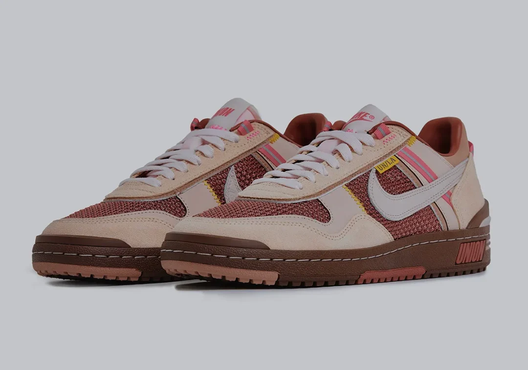 【2024年 6/28 発売予定】UNION × NIKE “FIELD GENERAL PACK” (ユニオン ナイキ “フィールド ジェネラル パック”) [FQ9003-001/FQ9003-100/FQ9003-200]