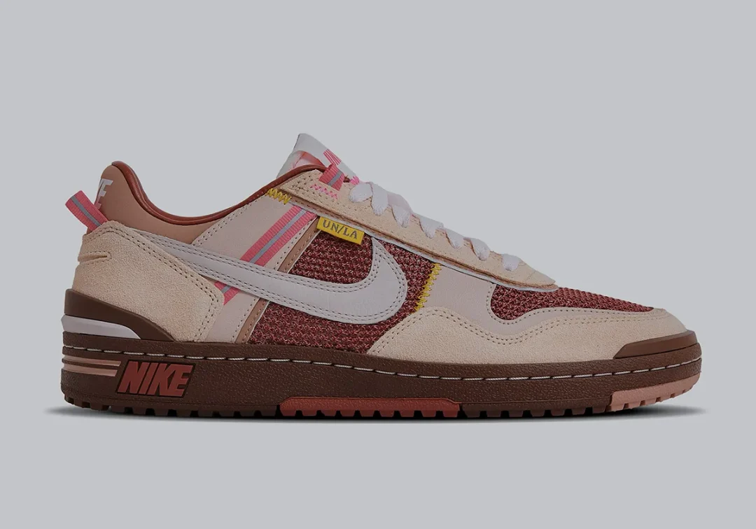 【2024年 6/28 発売予定】UNION × NIKE “FIELD GENERAL PACK” (ユニオン ナイキ “フィールド ジェネラル パック”) [FQ9003-001/FQ9003-100/FQ9003-200]