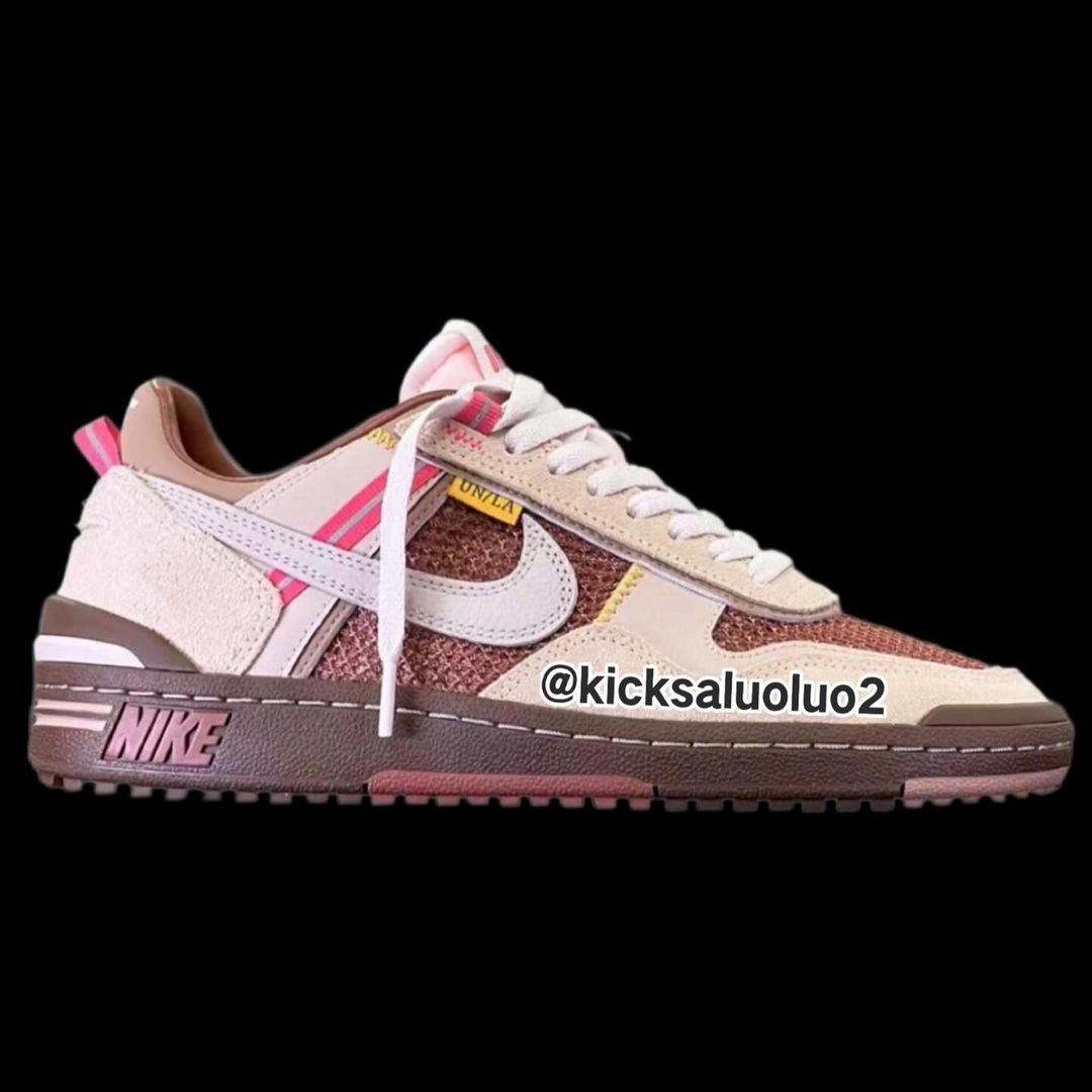 【2024年 6/28 発売予定】UNION × NIKE “FIELD GENERAL PACK” (ユニオン ナイキ “フィールド ジェネラル パック”) [FQ9003-001/FQ9003-100/FQ9003-200]