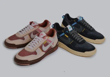 2024年 夏 発売予定！UNION × NIKE “FIELD GENERAL PACK” (ユニオン ナイキ “フィールド ジェネラル パック”)