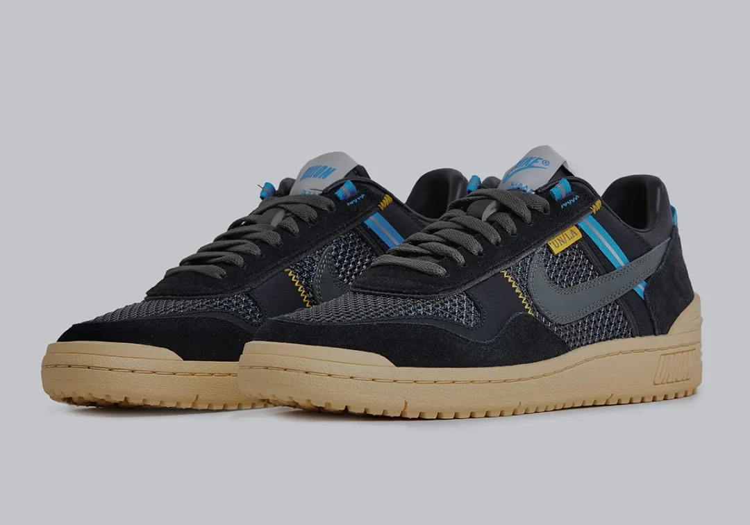 【2024年 6/28 発売予定】UNION × NIKE “FIELD GENERAL PACK” (ユニオン ナイキ “フィールド ジェネラル パック”) [FQ9003-001/FQ9003-100/FQ9003-200]