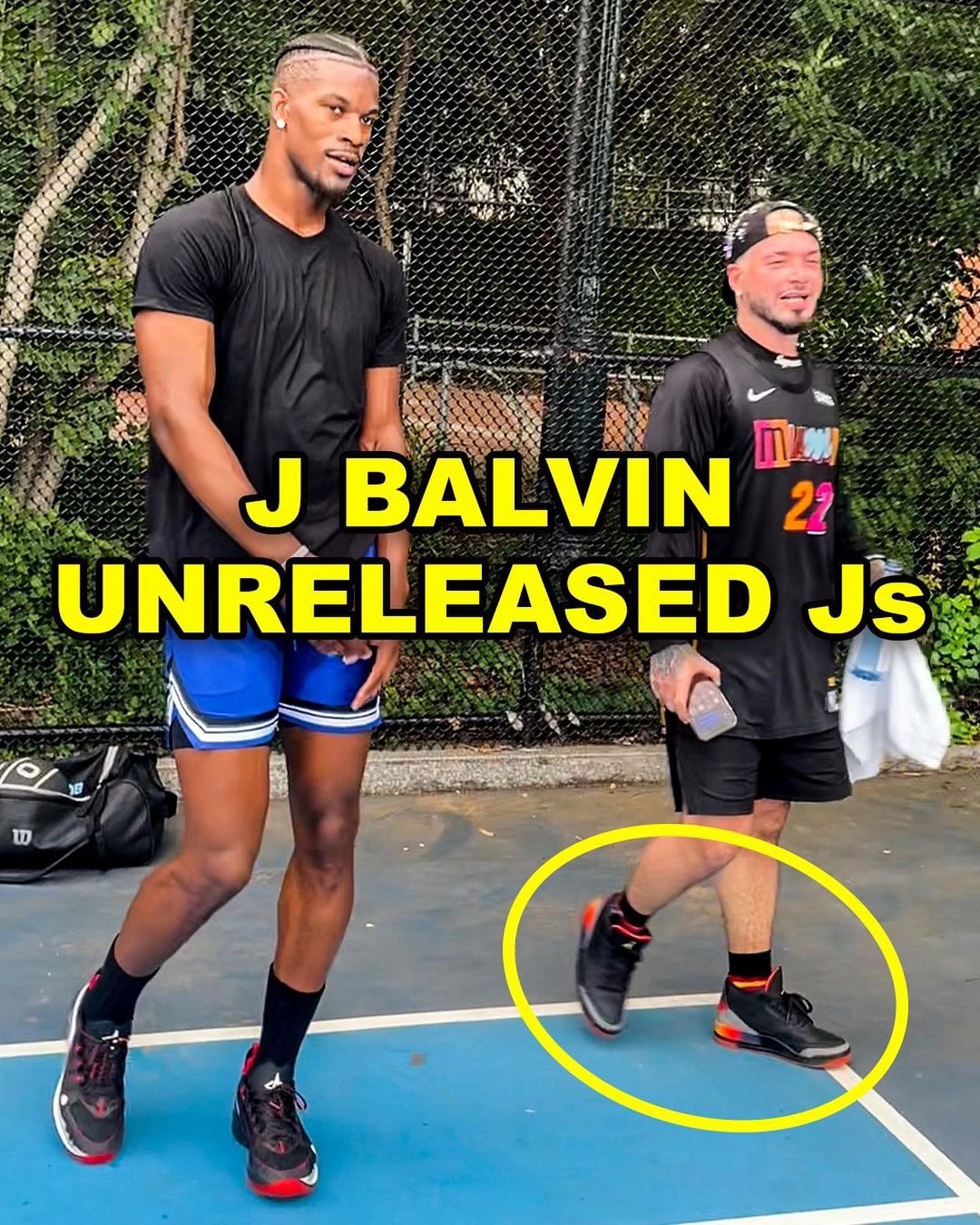【2024年 5/22 発売】J Balvin x NIKE AIR JORDAN 3 RETRO SP “Rio/Black” (J.バルヴィン ナイキ エア ジョーダン 3 レトロ “リオ/ブラック”) [FN0344-001]