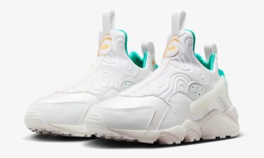 海外 8/31 発売予定！セリーナ ウィリアムズ × ナイキ ウィメンズ エア ハラチ “ホワイト” (Serena Williams NIKE WMNS AIR HUARACHE “White”) [DX4260-100]