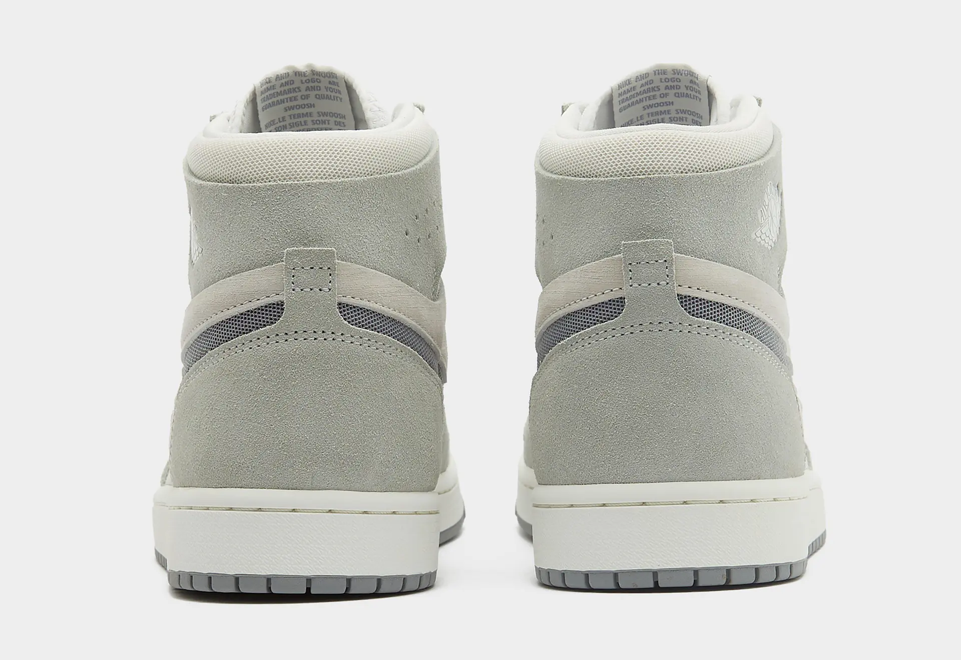 2023年 発売予定！ナイキ エア ジョーダン 1 ハイ ズーム 2 “グレー/ボーン” (NIKE AIR JORDAN 1 HIGH ZOOM CMFT 2 “Grey/Bone”)