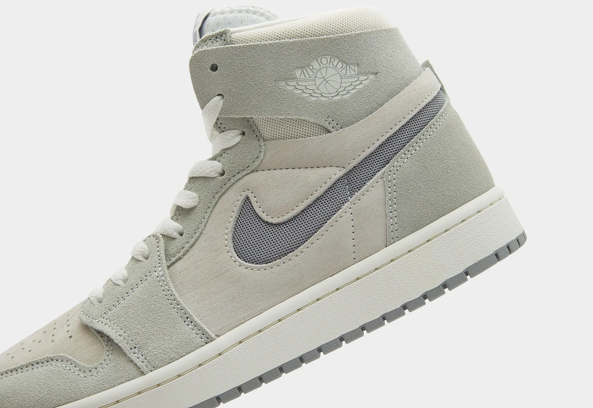 2023年 発売予定！ナイキ エア ジョーダン 1 ハイ ズーム 2 “グレー/ボーン” (NIKE AIR JORDAN 1 HIGH ZOOM CMFT 2 “Grey/Bone”)