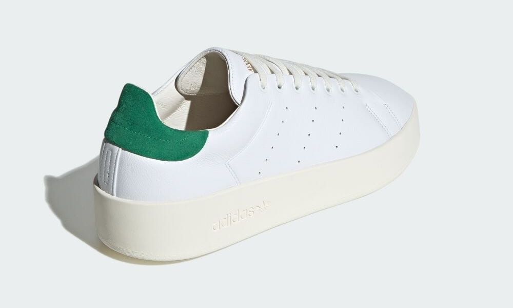 【国内 8/1 発売】adidas Originals STAN SMITH RECON “White/Black” (アディダス オリジナルス スタンスミス リコン “ホワイト/ブラック”) [IH0018/IH0020]