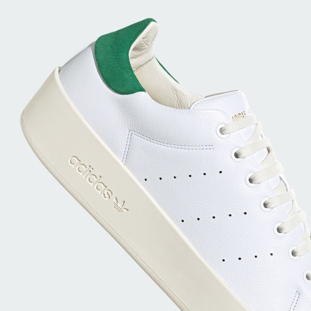 【国内 8/1 発売】adidas Originals STAN SMITH RECON “White/Black” (アディダス オリジナルス スタンスミス リコン “ホワイト/ブラック”) [IH0018/IH0020]