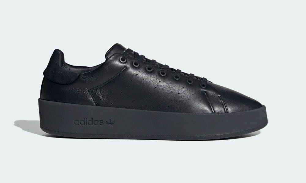 【国内 8/1 発売】adidas Originals STAN SMITH RECON “White/Black” (アディダス オリジナルス スタンスミス リコン “ホワイト/ブラック”) [IH0018/IH0020]