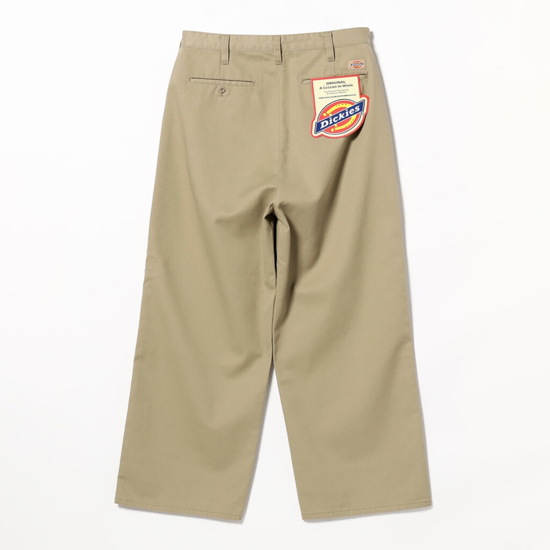 8/19 発売！Dickies × FUTURE ARCHIVE (ディッキーズ ビームス フューチャー アーカイブ)