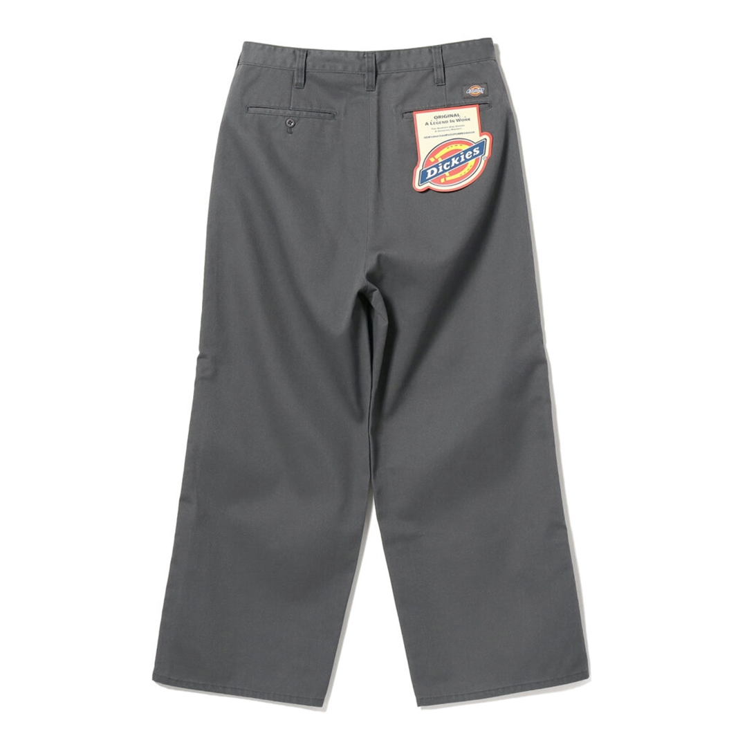 8/19 発売！Dickies × FUTURE ARCHIVE (ディッキーズ ビームス フューチャー アーカイブ)