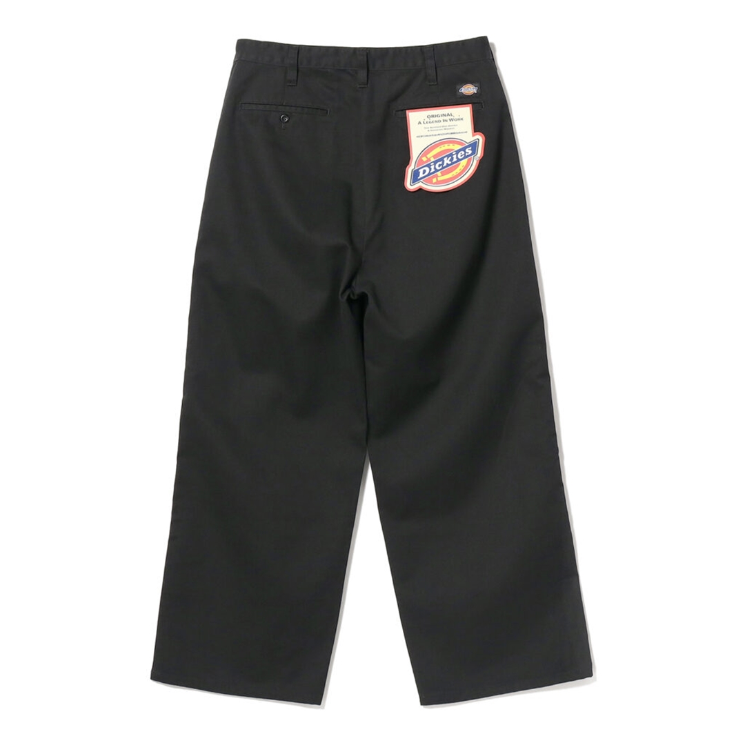 8/19 発売！Dickies × FUTURE ARCHIVE (ディッキーズ ビームス フューチャー アーカイブ)