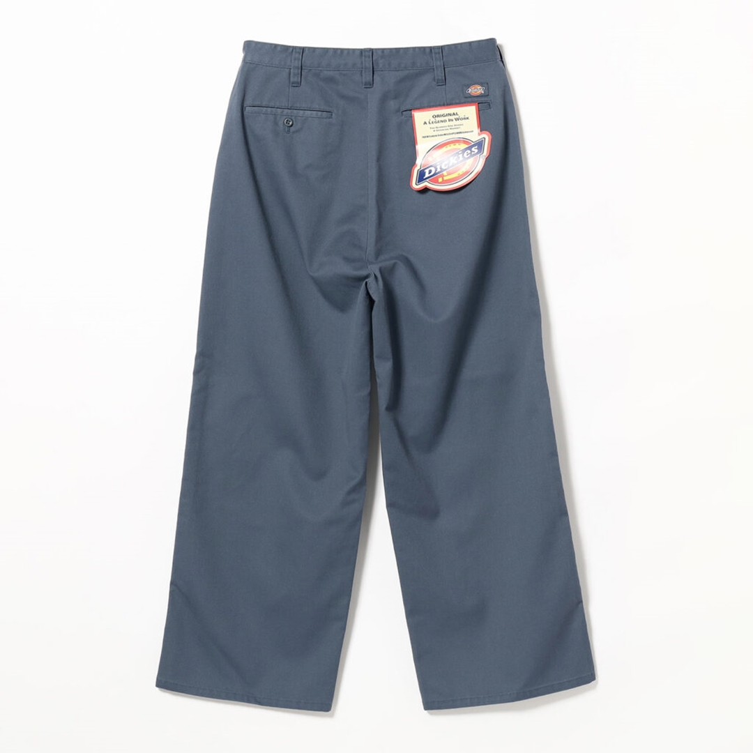 8/19 発売！Dickies × FUTURE ARCHIVE (ディッキーズ ビームス フューチャー アーカイブ)