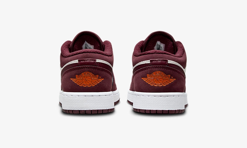 2023年 発売予定！ナイキ GS エア ジョーダン 1 ロー SE “ホワイト/スカイ J モーブ” (NIKE GS AIR JORDAN 1 MID SE “White/Sky J Mauve”) [553560-068]