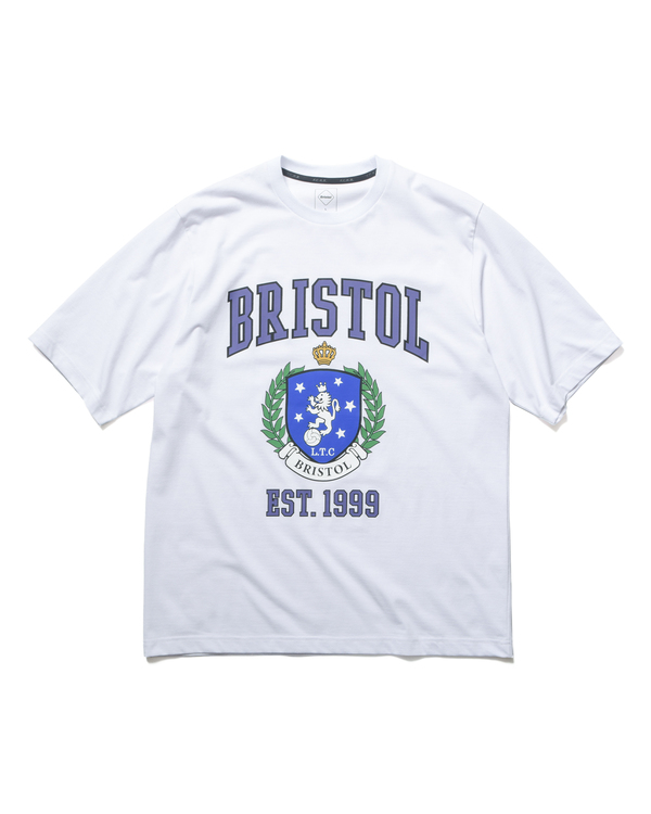 F.C.R.B. 2023 A/W 立ち上げに先駆けたTEEがが8/11 発売 (F.C. レアル ブリストル F.C.Real Bristol 2023年 秋冬コレクション)