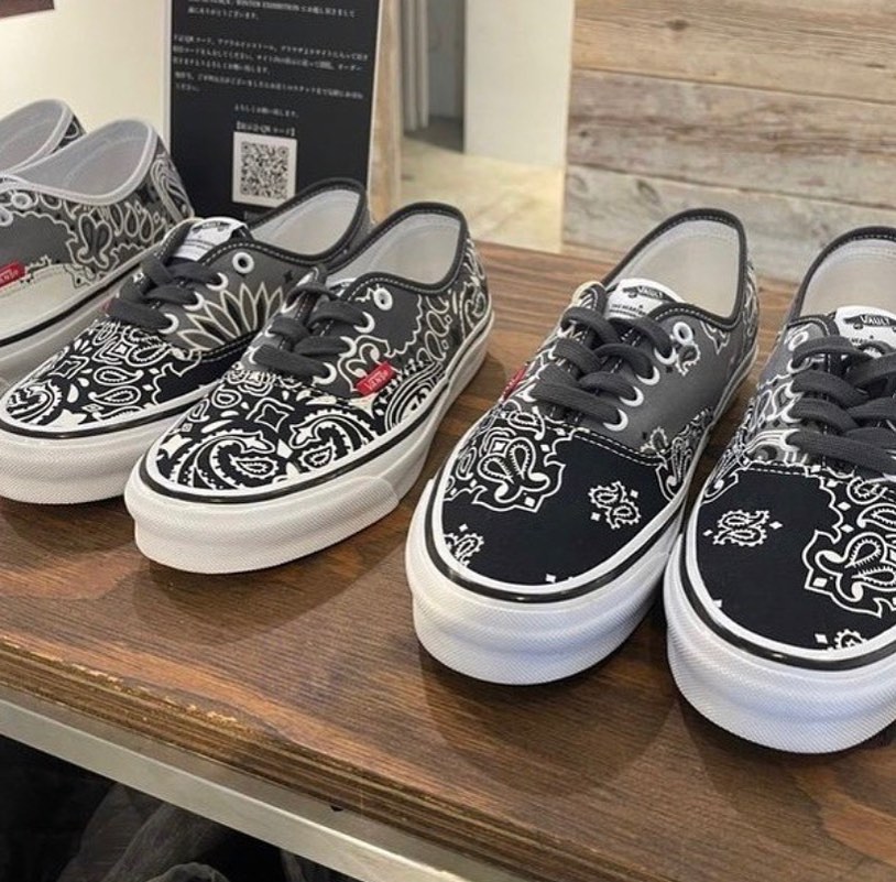 2023年 秋冬 発売予定！Bedwin & The Heartbreaks x VANS VAULT “KNU SKOOL/AUTHENTIC” (ベドウィン アンド ザ ハートブレイカーズ バンズ ヴォルト)