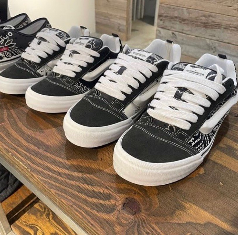 2023年 秋冬 発売予定！Bedwin & The Heartbreaks x VANS VAULT “KNU SKOOL/AUTHENTIC” (ベドウィン アンド ザ ハートブレイカーズ バンズ ヴォルト)