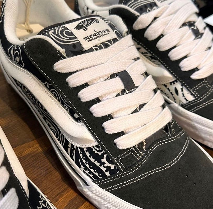 2023年 秋冬 発売予定！Bedwin & The Heartbreaks x VANS VAULT “KNU SKOOL/AUTHENTIC” (ベドウィン アンド ザ ハートブレイカーズ バンズ ヴォルト)