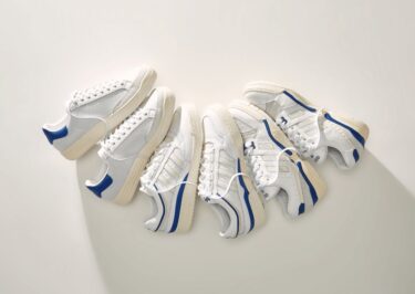 【8/21 発売】KITH for adidas Originals 2023 “TENNIS COLLECTION” (キス アディダス オリジナルス “テニスコレクション”) [IE2575/IE7748/IE7749]