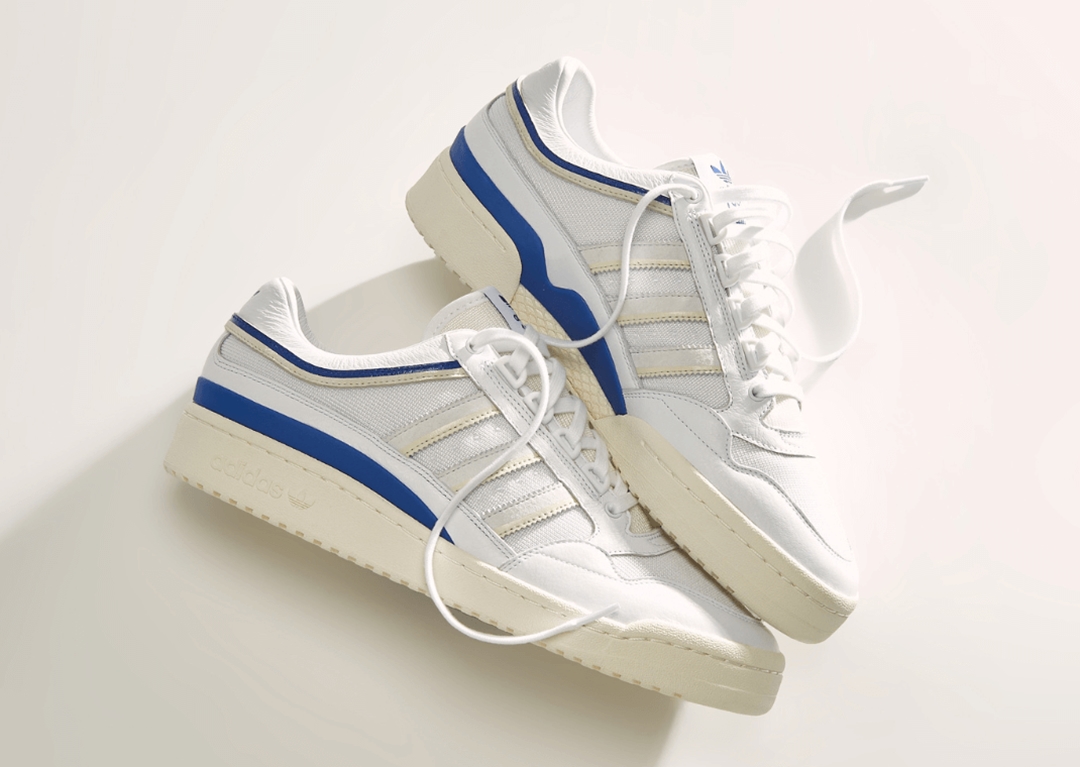 【8/21 発売】KITH for adidas Originals 2023 “TENNIS COLLECTION” (キス アディダス オリジナルス “テニスコレクション”) [IE2575/IE7748/IE7749]