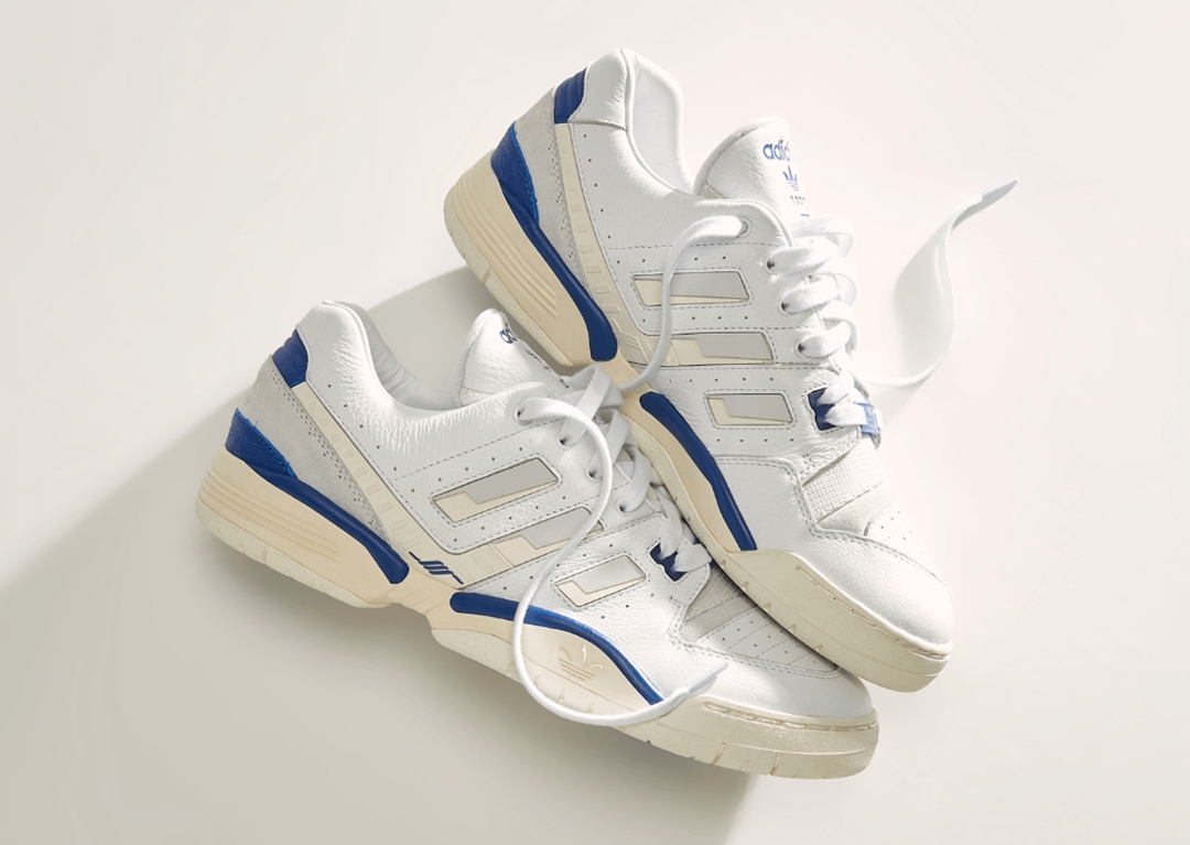 【8/21 発売】KITH for adidas Originals 2023 “TENNIS COLLECTION” (キス アディダス オリジナルス “テニスコレクション”) [IE2575/IE7748/IE7749]