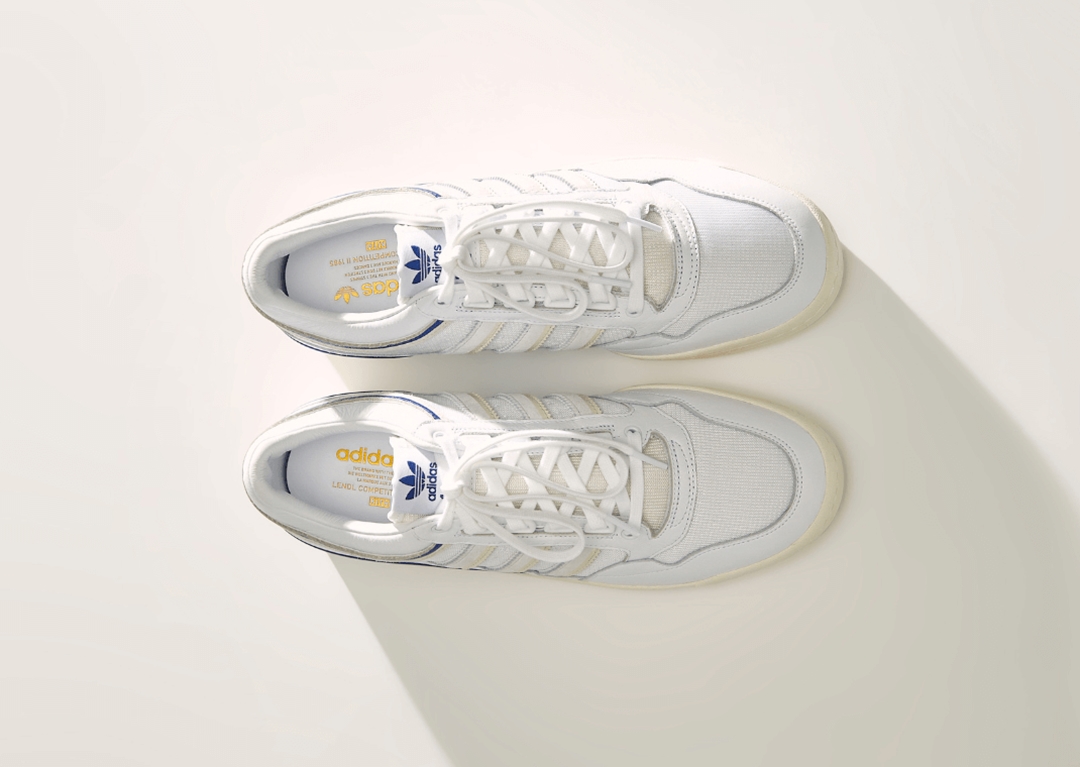 【8/21 発売】KITH for adidas Originals 2023 “TENNIS COLLECTION” (キス アディダス オリジナルス “テニスコレクション”) [IE2575/IE7748/IE7749]