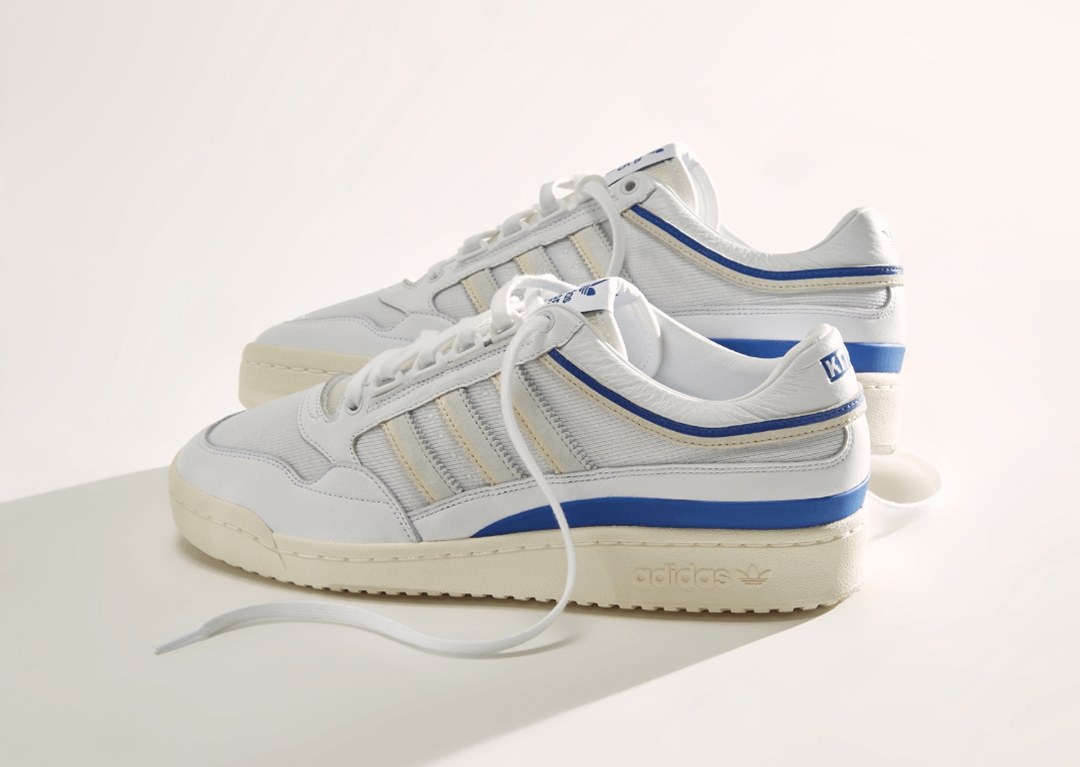 【8/21 発売】KITH for adidas Originals 2023 “TENNIS COLLECTION” (キス アディダス オリジナルス “テニスコレクション”) [IE2575/IE7748/IE7749]