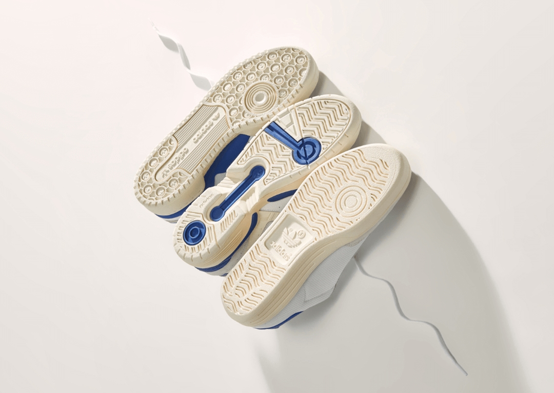 【8/21 発売】KITH for adidas Originals 2023 “TENNIS COLLECTION” (キス アディダス オリジナルス “テニスコレクション”) [IE2575/IE7748/IE7749]