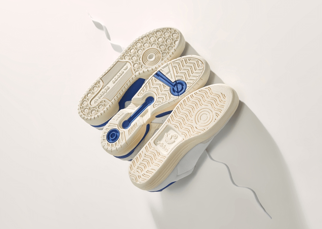 8/21 発売】KITH for adidas Originals 2023 “TENNIS COLLECTION