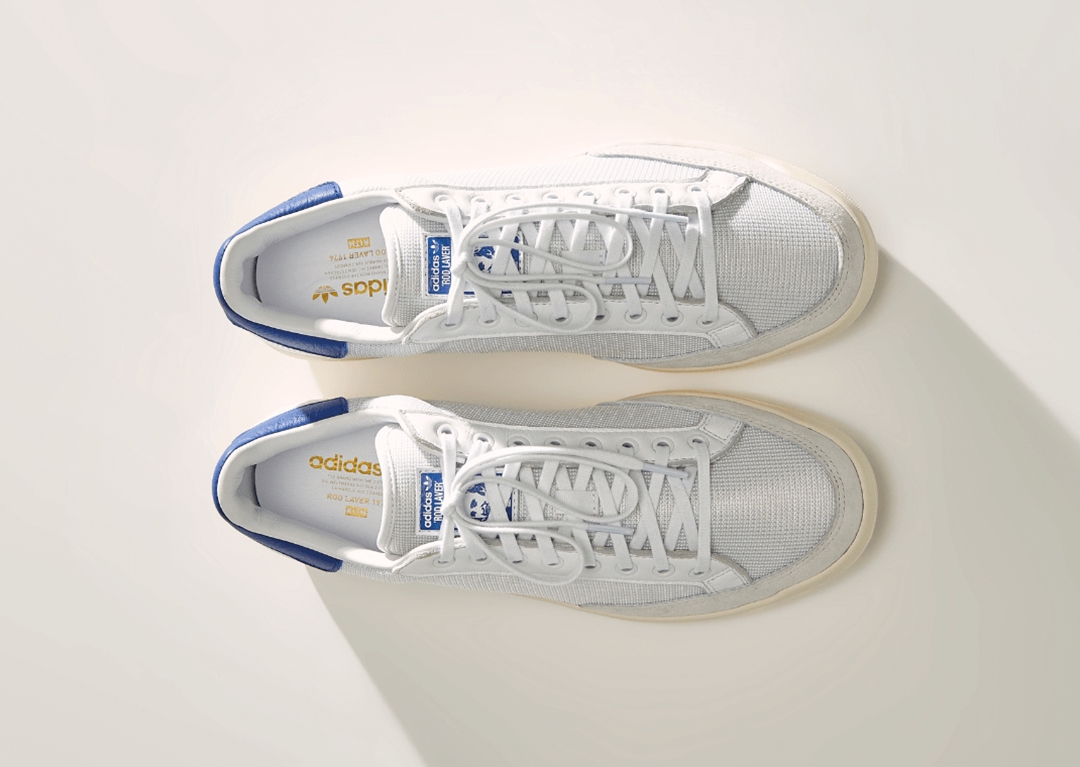 【8/21 発売】KITH for adidas Originals 2023 “TENNIS COLLECTION” (キス アディダス オリジナルス “テニスコレクション”) [IE2575/IE7748/IE7749]