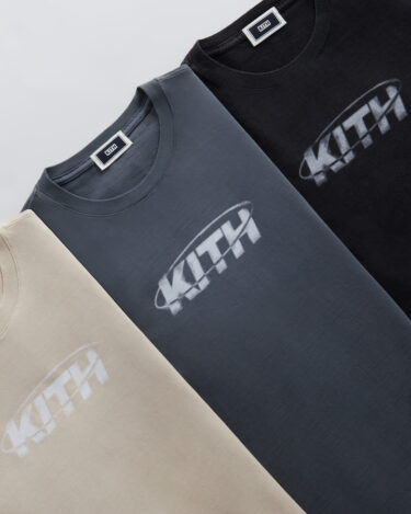 【Kith Phantom Vintage Tees】KITH MONDAY PROGRAM 2023年 7/31 発売 (キス)