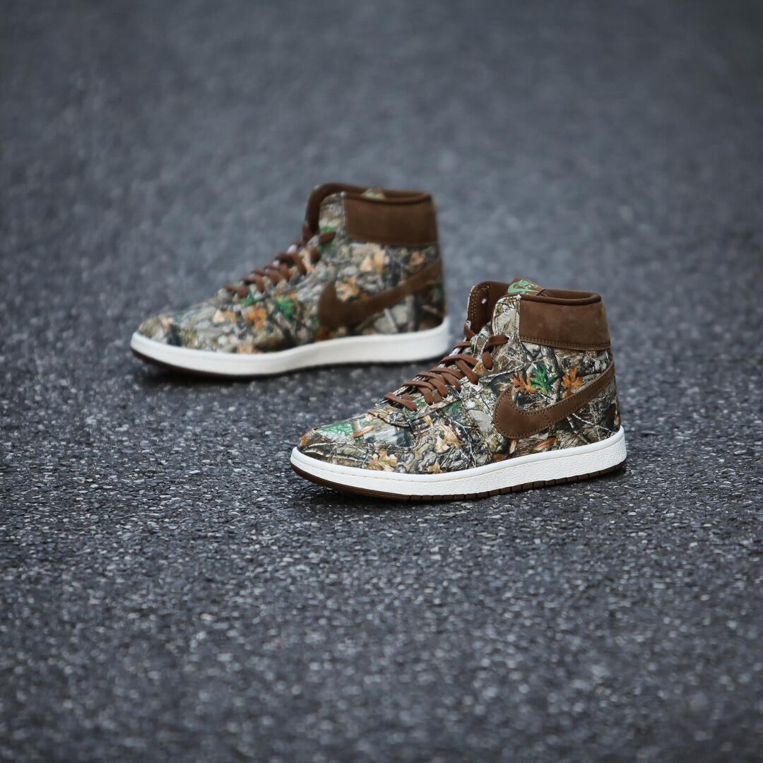 【国内 12/23 発売】ナイキ エア シップ SP “マルチ/オイルグリーン/ミリタリーブラウン” (NIKE AIR SHIP SP “Multi/Oil Green/Military Brown”) [FD1324-900]