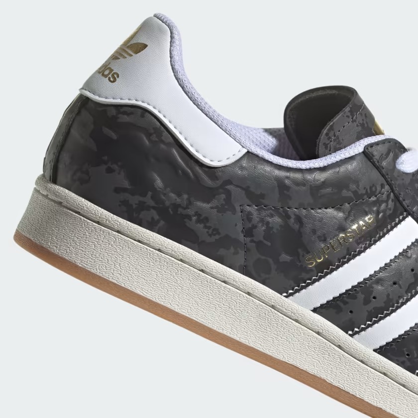 海外 8/15 発売！アディダス オリジナルス スーパースター “カモ/ブラック/ホワイト” (adidas Originals SUPERSTAR “Camo/Black/White”) [IF7903]