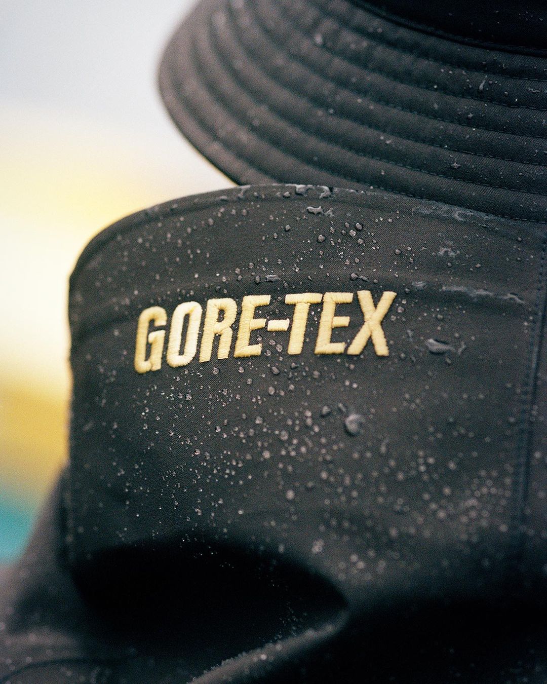 thisisneverthat × GORE-TEX コラボコレクションが9/1 発売 (ディスイズネバーザット ゴアテックス)