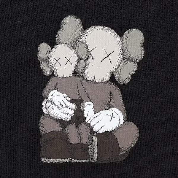 【国内 9/8 発売】KAWS x UNIQLO 2023 NEW PROJECT (カウズ ユニクロ)