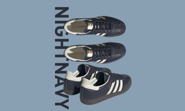 adidas Originals Samba OG 22.5 アディダス サンバ