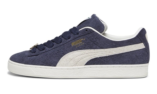 【国内 8/26 発売予定】PUMA SUEDE FAT LACE (プーマ スーエド ファット レース) [393167-01/393167-02/393167-03]