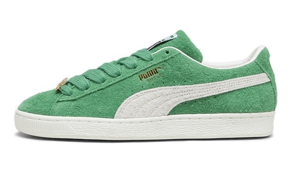 【国内 8/26 発売予定】PUMA SUEDE FAT LACE (プーマ スーエド ファット レース) [393167-01/393167-02/393167-03]