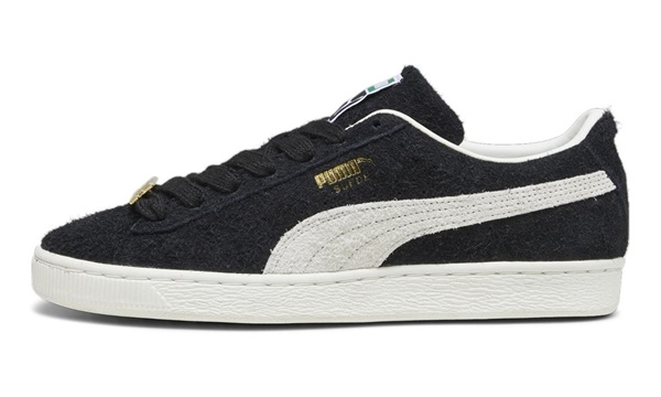 【国内 8/26 発売予定】PUMA SUEDE FAT LACE (プーマ スーエド ファット レース) [393167-01/393167-02/393167-03]