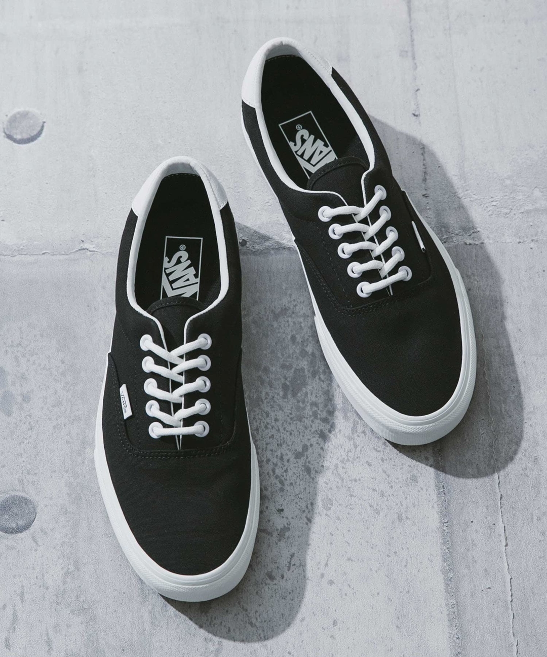 URBAN RESEARCH DOORS VANS 20th Exclusive ERA 59 (アーバンリサーチ ドアーズ バンズ 20周年 エラ)