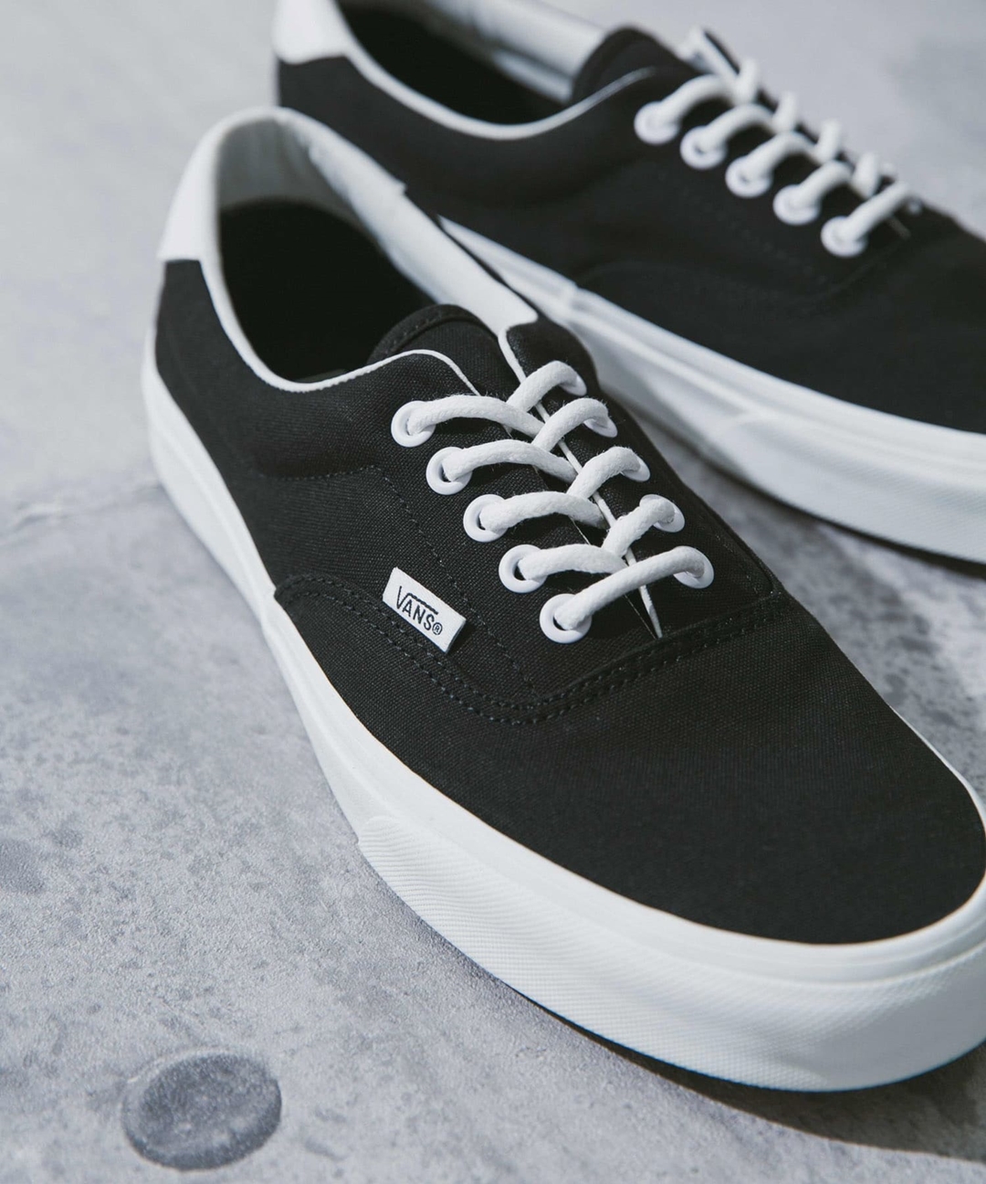 URBAN RESEARCH DOORS VANS 20th Exclusive ERA 59 (アーバンリサーチ ドアーズ バンズ 20周年 エラ)