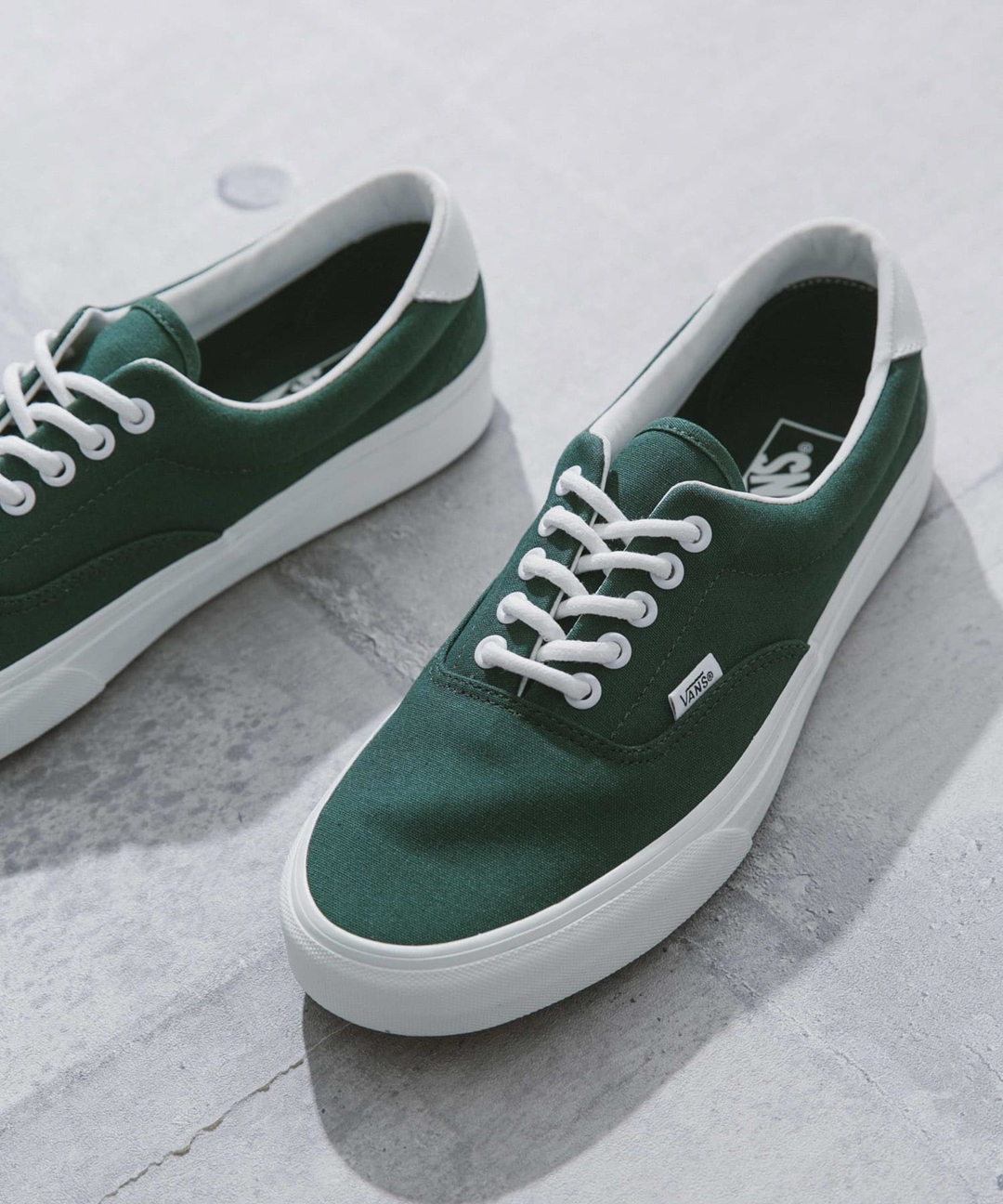 URBAN RESEARCH DOORS VANS 20th Exclusive ERA 59 (アーバンリサーチ ドアーズ バンズ 20周年 エラ)