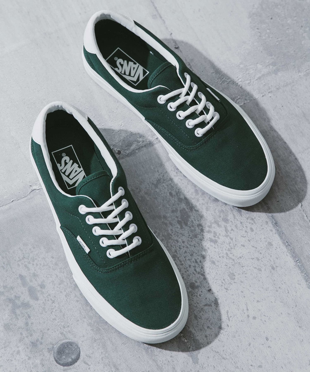 URBAN RESEARCH DOORS VANS 20th Exclusive ERA 59 (アーバンリサーチ ドアーズ バンズ 20周年 エラ)