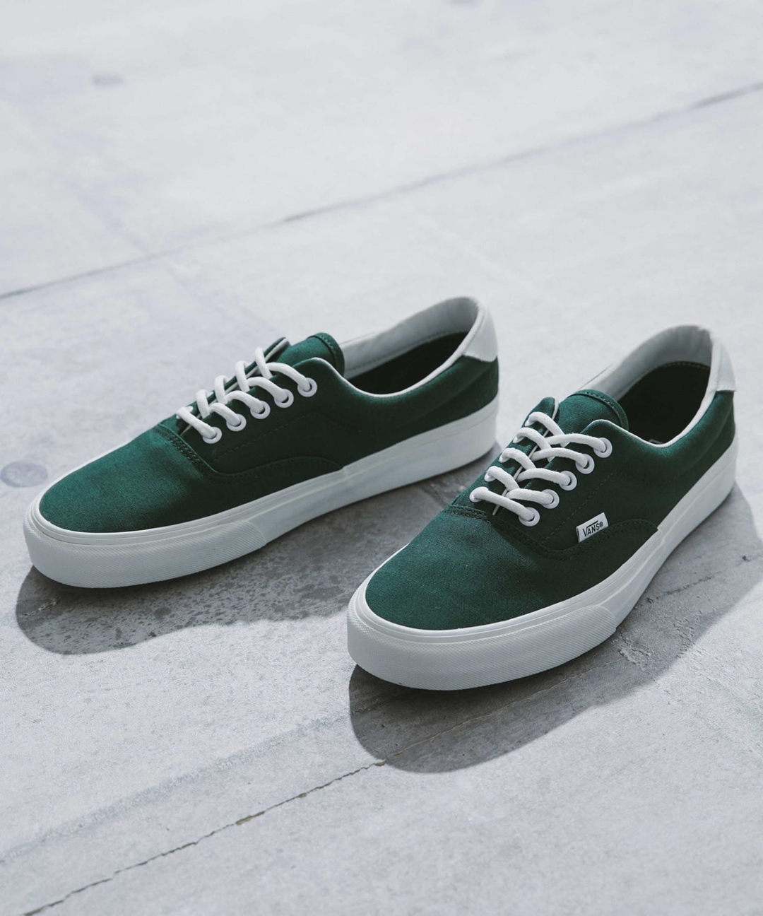 URBAN RESEARCH DOORS VANS 20th Exclusive ERA 59 (アーバンリサーチ ドアーズ バンズ 20周年 エラ)