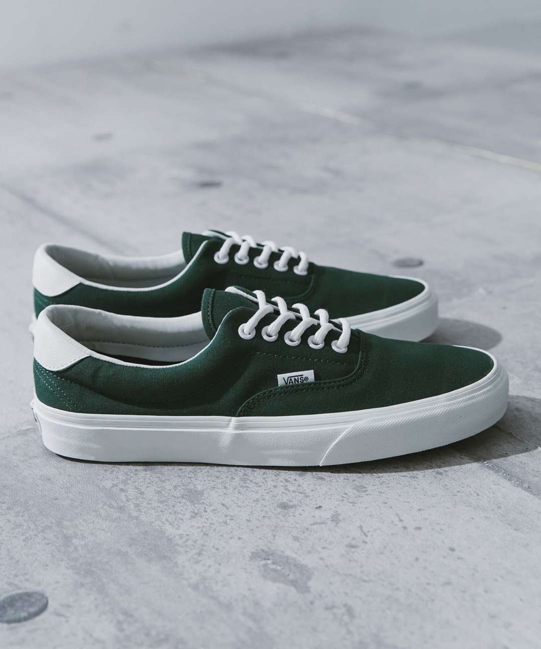 URBAN RESEARCH DOORS VANS 20th Exclusive ERA 59 (アーバンリサーチ ドアーズ バンズ 20周年 エラ)