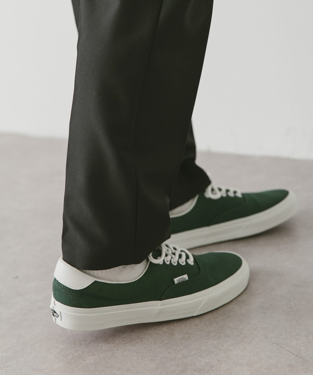 URBAN RESEARCH DOORS VANS 20th Exclusive ERA 59 (アーバンリサーチ ドアーズ バンズ 20周年 エラ)