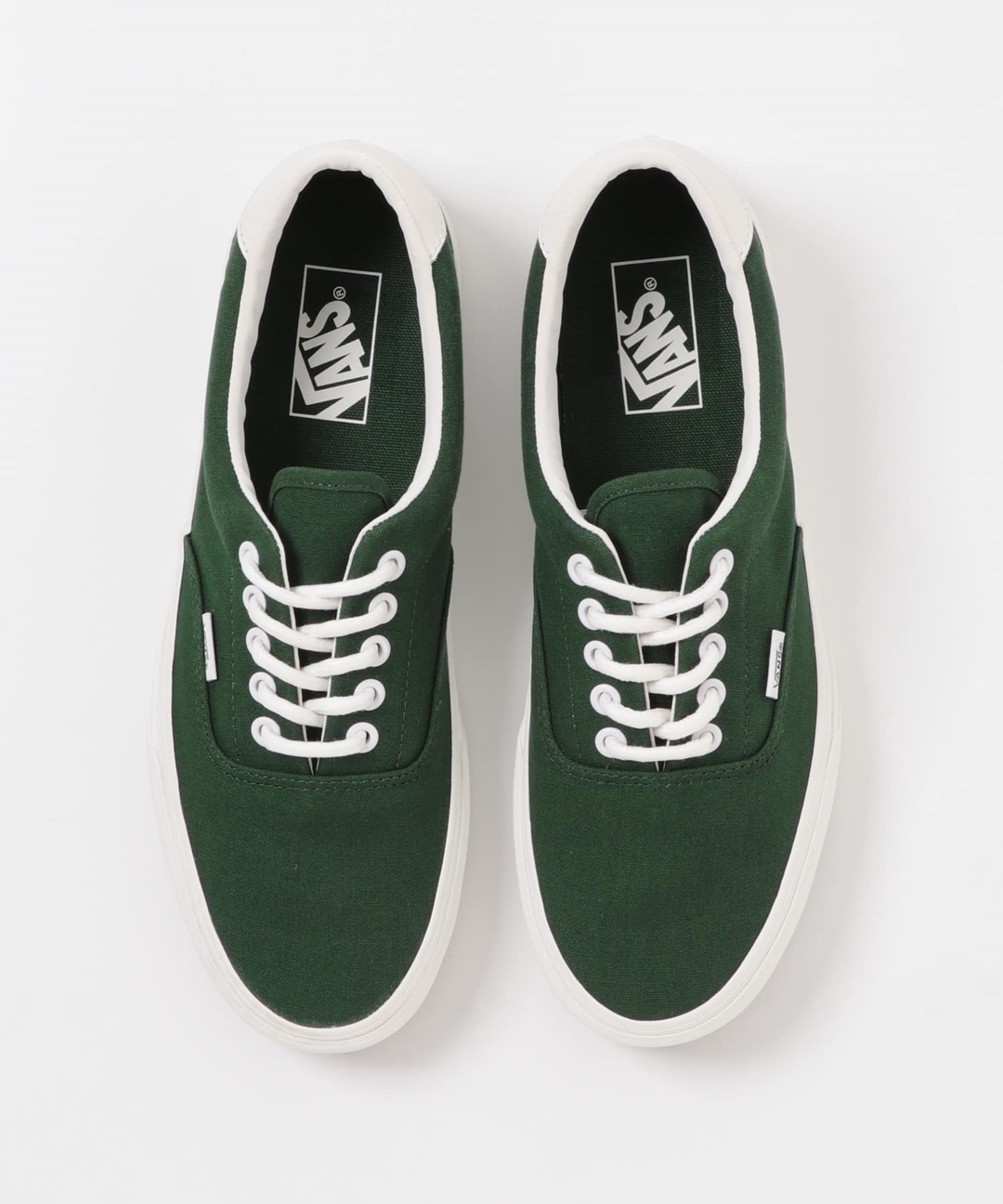 URBAN RESEARCH DOORS VANS 20th Exclusive ERA 59 (アーバンリサーチ ドアーズ バンズ 20周年 エラ)