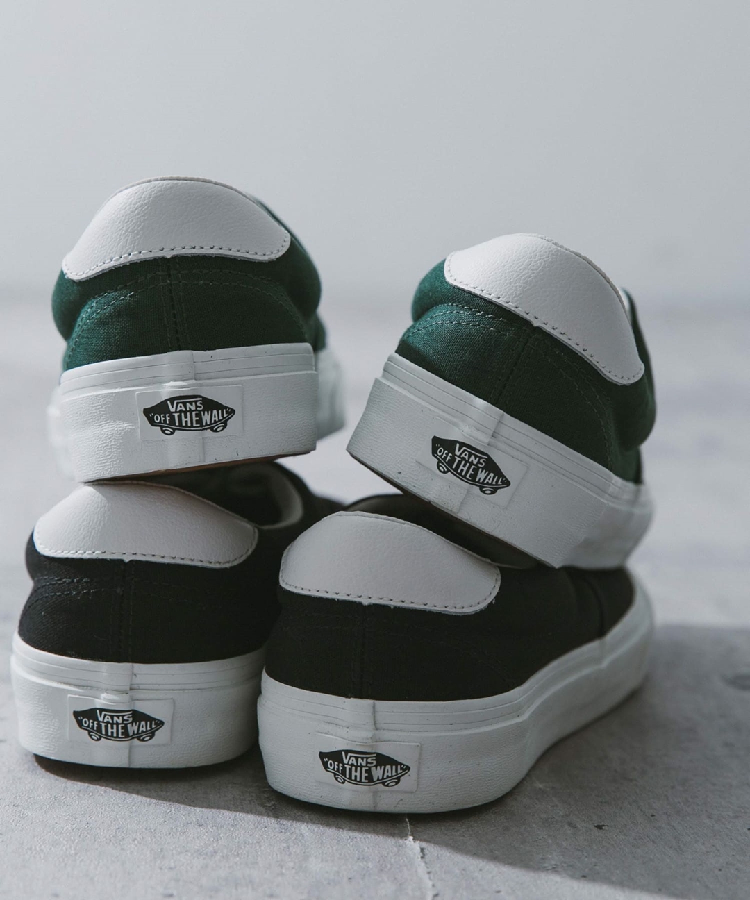 URBAN RESEARCH DOORS VANS 20th Exclusive ERA 59 (アーバンリサーチ ドアーズ バンズ 20周年 エラ)