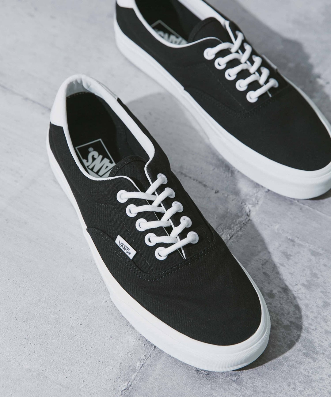 URBAN RESEARCH DOORS VANS 20th Exclusive ERA 59 (アーバンリサーチ ドアーズ バンズ 20周年 エラ)