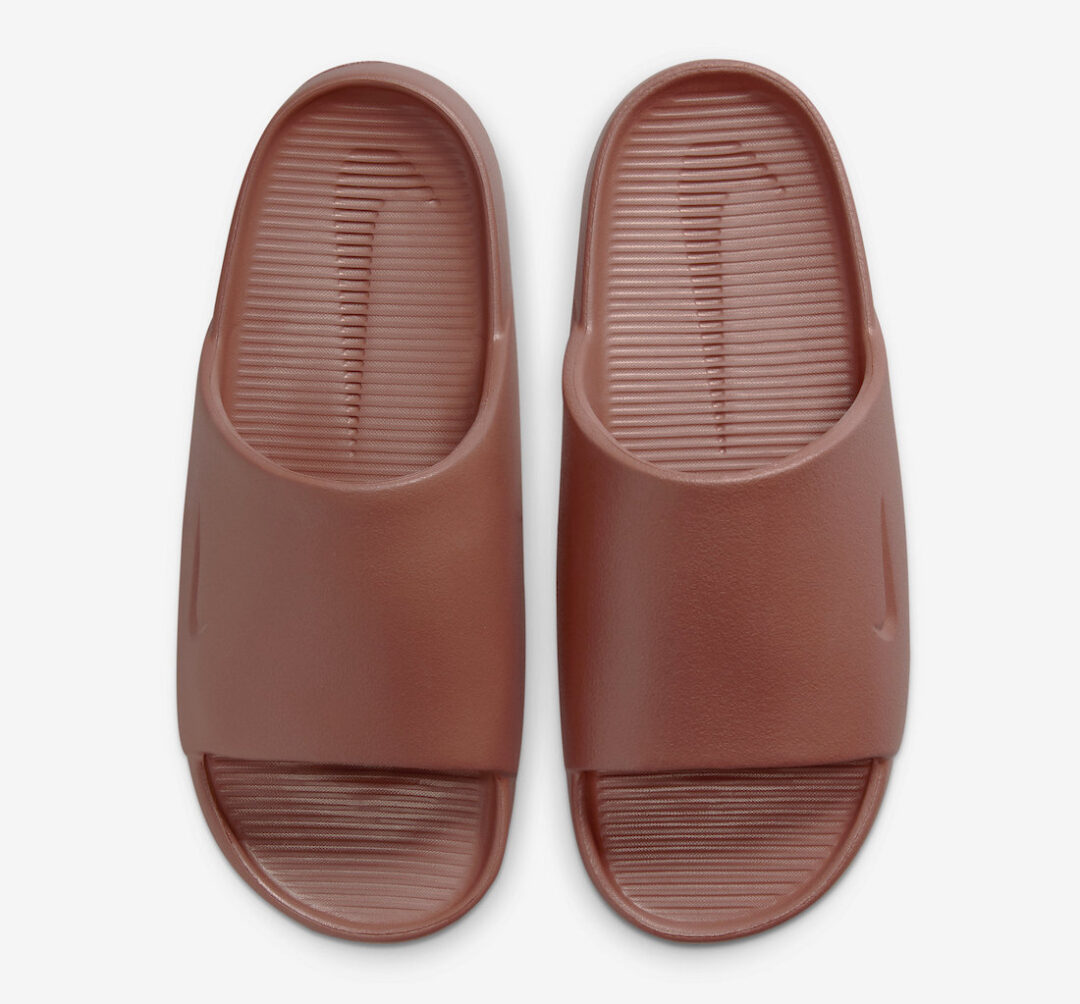 2023年 HO 発売予定！ナイキ ウィメンズ カーム スライド “ラゲッジオレンジ” (NIKE WMNS CALM SLIDE “Rugged Orange”) [DX4816-800]