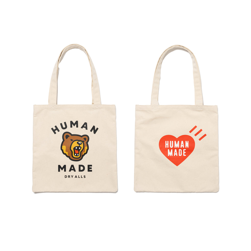 北海道初となる直営店「HUMAN MADE SAPPORO」オープン記念アイテムが8/26 発売 (ヒューマンメイド 2023 F/W)